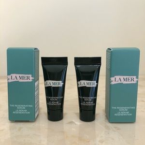 La Mer - The Regenerating Serum